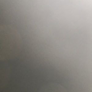 Meet your Posher, Isaiah